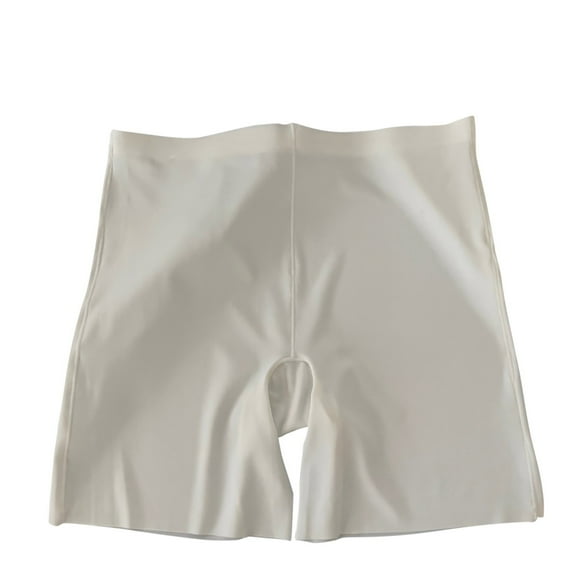 Birdeem Boxers Solid Womens Fashion Briefs Comfortable High Waist Women Panties Briefs Boxers