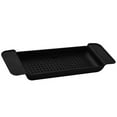 thumbnail image 5 of Bathtub Tray Stable Placement Expandable Plastic Material Draining Design Bath Caddy Tub Table for Bathroom, 5 of 5