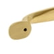 thumbnail image 5 of Tirón Moderno De La Manija De Del Del Hardware Del pequeña sala Para los mobiliarios Del Del Dormitorio De D-128mm, 5 of 5