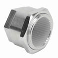thumbnail image 5 of Axle Lock Jam Sleeve Nut Bolt Clip Assembly High Strength 90308 HB9 000 for TRX450ER TRX450R, 5 of 5