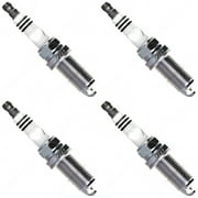 NGK For Kia Optima 2006-2010 Spark Plug | Iridium | Box of 4 | LFR5AIX-11 | 4469