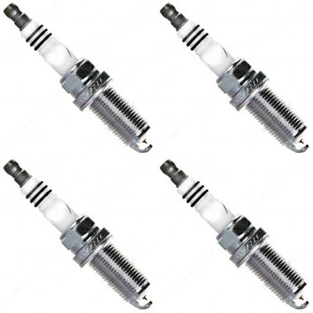 NGK For Kia Optima 2006-2010 Spark Plug | Iridium | Box of 4 | LFR5AIX-11 | 4469