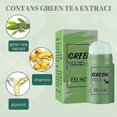 thumbnail image 2 of Mask Stick, Green Mask Stick, Green Tea Mask Stick, Poreless Deep Clean, 2 of 5
