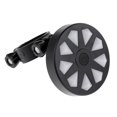 thumbnail image 1 of Luz trasera de bicicleta USB kusrkot, 1 of 8