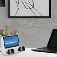 thumbnail image 3 of Multifunctional Portable Tv With 7-Inch 1080P Hd Touch Screen, Tuner Antenna, US Mingyqi, 3 of 9