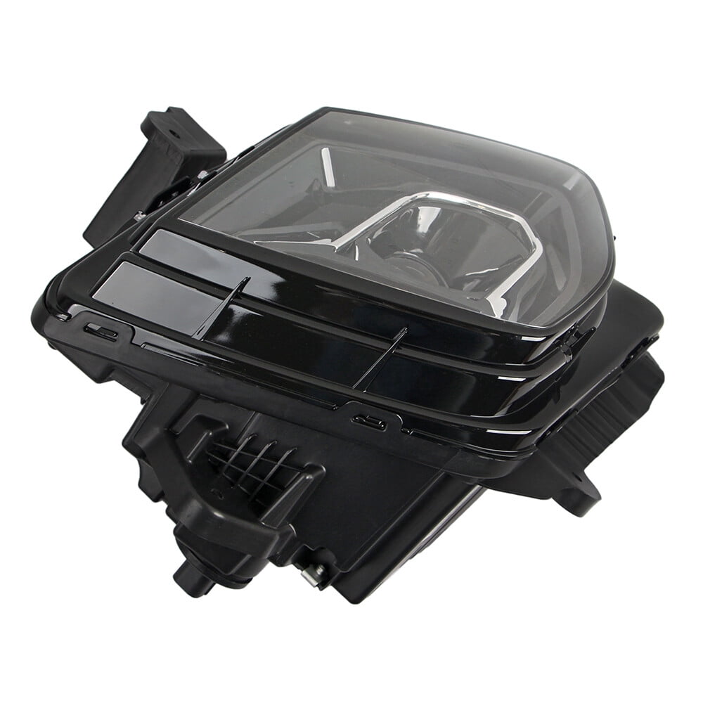 For 2023-2025 Chevy Blazer Full LED Projector Headlights Headlamps Left+Right