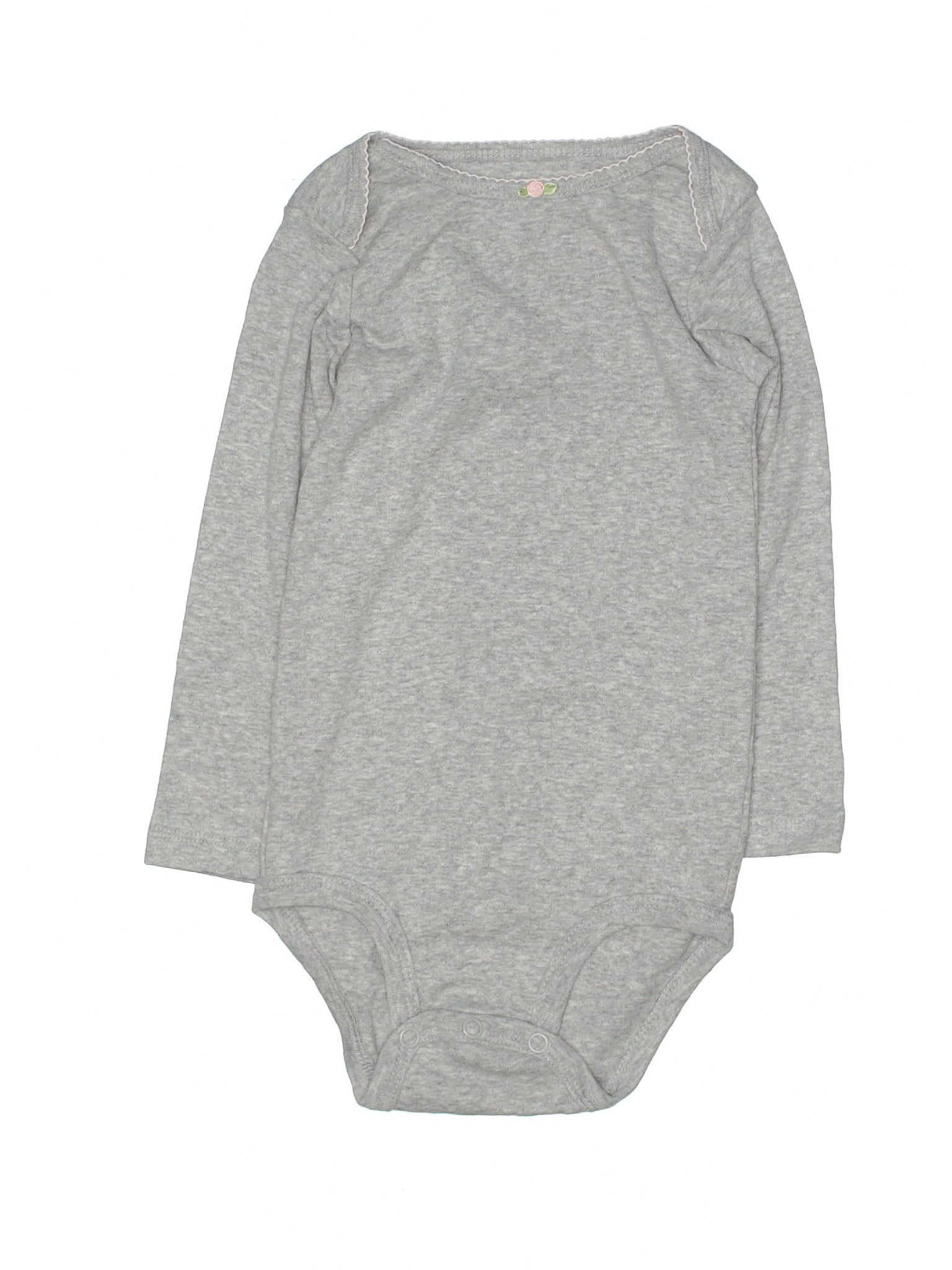 onesie size 24