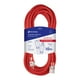 thumbnail image 1 of Extensión reforzada aterrizada 10 m 3x12 AWG Volteck TRUPER ERA-10X12, 1 of 1