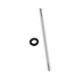 thumbnail image 3 of Elodie 360 Degree Rotatable Extender Hose Faucet Extender Hose for Balconies Garden White, 3 of 8