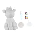 thumbnail image 3 of Kit de pintura de animales para pintar modelos de animales con pigmentos, suministros de arte, pintura DIY Poni, 3 of 9