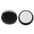 thumbnail image 1 of Mirror Hair Combs, Reusable Versatile Mirror Comb  For Home, 1 of 8