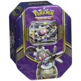 thumbnail image 1 of Pokemon TCG: Fall Battle Heart Tin Magearna EX, 1 of 1