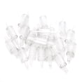 thumbnail image 2 of Fish  White Check Valve, Easy Convenient Aquarium Check Valve Durable Nontoxic Keep Healthy Premium Plastic  For Home White Check Valve, 2 of 8