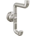 thumbnail image 1 of Double Robe Hook, 1 of 1