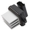 thumbnail image 1 of 27151ZT00A, Stable Direct Replacement Blower Motor Resistor Long Service Time Durable  for Quest Titan Xtrerra, 1 of 8
