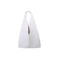 thumbnail image 4 of Bolsa con asa superior de gran capacidad a la moda de mano sólido de cuero portátil para mujer JShteea Para Estrenar, 4 of 9