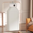 thumbnail image 1 of Portable Clothes Dryer - Foldable Mini Laundry Dryers with Dry Bag, Quick Drying Compact Electric Clothes Drying Machine for Travel, RV, Home, 1 of 7