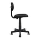 thumbnail image 3 of Silla de Oficina Mainstays Básica Ajustable Negro, 3 of 4