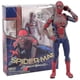 thumbnail image 2 of (a) Shf Spider Man Homecoming The Spiderman Pvc Figura de acción coleccionable-- BmatwkZeng Bmatwe Jersey, 2 of 5