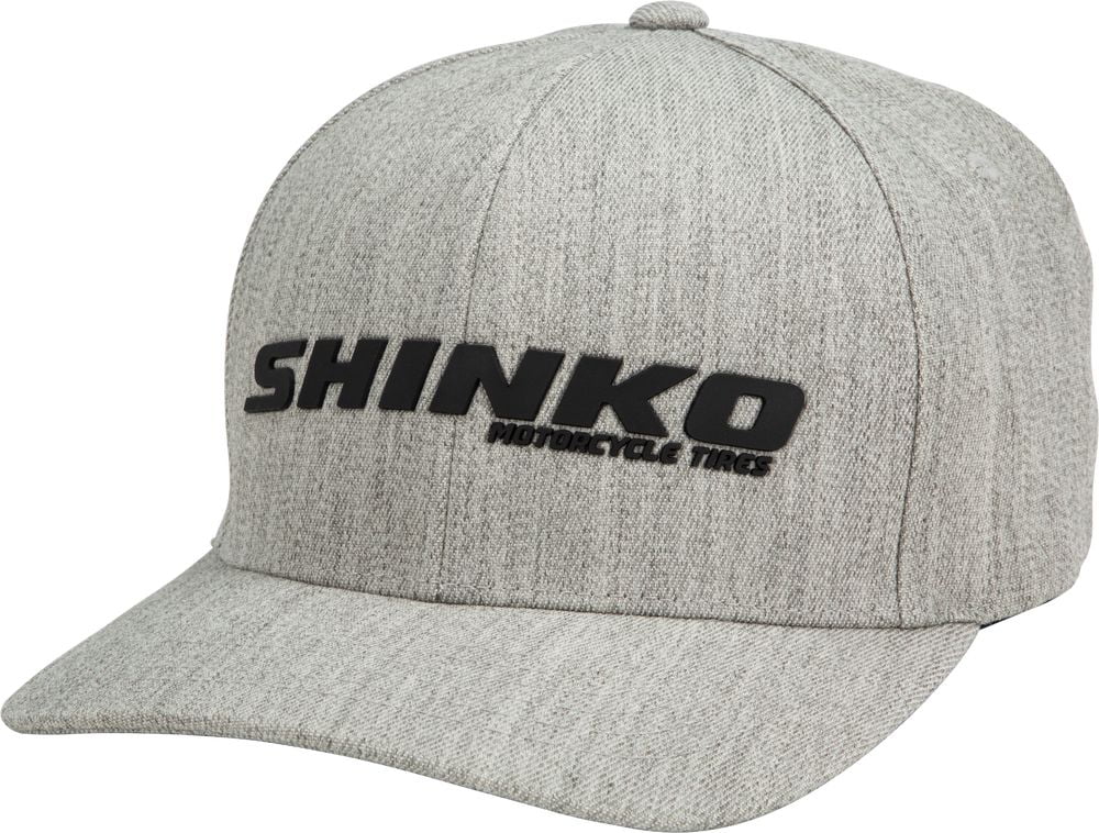 SHINKO Flexfit Hat