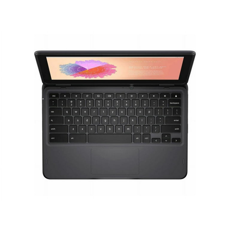 Dell Chromebook 3000 11.6