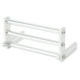 thumbnail image 3 of Parachoques Delantero Amonsee RC Crawler Car Metal Anti Arañazos Para SCX10, 3 of 8