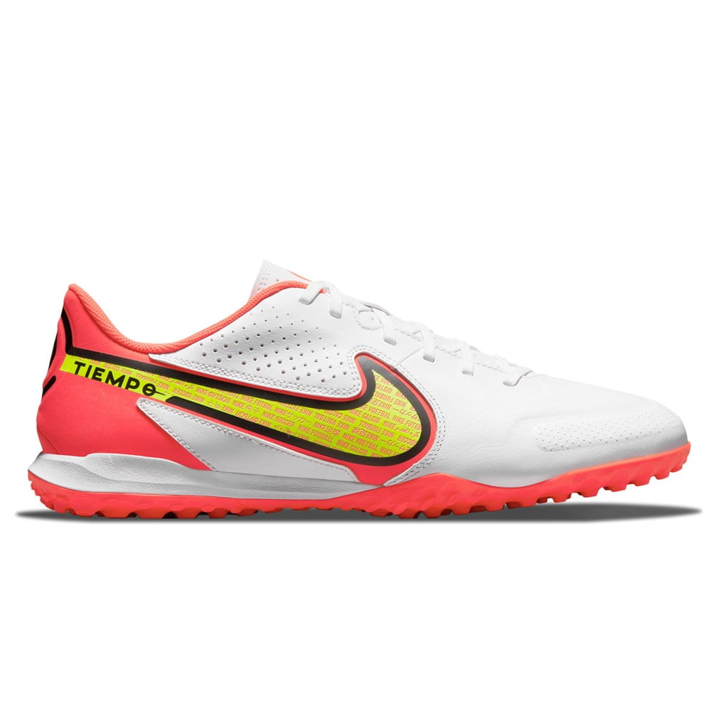 シューズ NIKE TIEMPO LEGEND9 ACADEMY TF Nike Tiempo Legend 9 Academy Turf Shoe Junior – Soccer Maxx