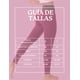 thumbnail image 5 of Mallones Mujer Leggings Stretch Leggins Mayon Mallas, 5 of 5