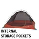 thumbnail image 5 of Tienda de campaña ligera Kelty Discovery Trail para mochileros 1-3 personas, 5 of 6