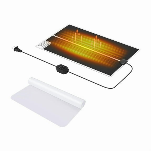 1set x resin heating mat-As Shown