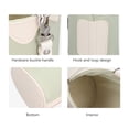 thumbnail image 6 of Yajisi Portable Baby Bottle Warmer Digital Display 21 Gears Temperature Adjustable Rechargeable Universal Milk Heater Bag for Travel Home Green Color, 6 of 9
