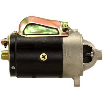 New Starter Motor Fits Ford Bronco E-Series Van F-Series Pickup V8 1981-1991