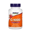 thumbnail image 1 of Vitamina C Now Vitamina C 100 Cápsulas, 1 of 2
