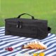 thumbnail image 3 of Organizador de acampada al aire libre bolsa de Picnic portátil con bote de Gas para actividades familiares, 3 of 7