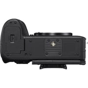 Sony Alpha 1 II Full-frame Mirrorless Interchangeable Lens Camera (Body)