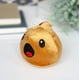 thumbnail image 5 of Juguete de peluche Slime Rancher Slime para adultos, dorado, 10 cm Toynk Toynk, 5 of 6