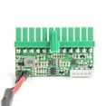 thumbnail image 3 of DC 12V 160W 24Pin ATX Connect With Motherboard Mini ITX Power Supply Pcio PSU Module For PC Gamer < 150W, 3 of 5