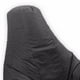 thumbnail image 4 of IMPERMEABLE para ADULTOS GRANDE GAMER SILLA FUNDA de ASIENTO GAMING COVER Negro, 4 of 9