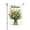 Style 3, variant on Mushroom Welcome Garden Flag 12x18 Inch Double Sided – Whimsical Woodland Fantasy Outdoor Yard Decoration For Porch, Lawn & Patio