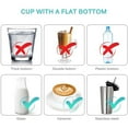 thumbnail image 3 of Coffee Cup Warmer For Desk 3-gears Adjustable Temperature Coffee Mug, 3 of 4