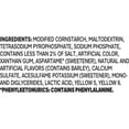 thumbnail image 4 of (24 pack) Jell-O Chocolate Flavor Zero Sugar Instant Reduced Calorie Pudding & Pie Filling Mix, 1.4 oz Box, 4 of 24