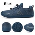 thumbnail image 1 of Calzado caminata Zapatos minimalistas descalzos Slip-On para hombres al aire libre, 1 of 9