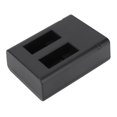 thumbnail image 3 of Action Camera Charger, 5V Input Portable Dual Slot Chargers  for Travelling, 3 of 7