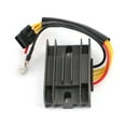 thumbnail image 4 of Rectifier Regulator Fit for Suzuki Outboard DF25A DF30A 2015-2017 32800-94L00, 4 of 10