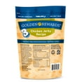 thumbnail image 6 of Golden Rewards Jerky Recipe Dog Treats, Chicken, 3 oz, 6 of 9