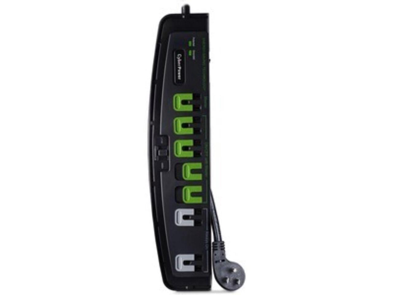 CyberPower Essential Series P705G - surge protector