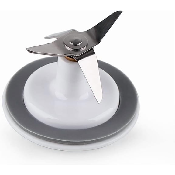Replacement Parts Cutter Assembly,Blade with Gasket, Compatible with Hamilton Beach Blender