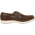 thumbnail image 6 of Men's Lakeside Oxfords Boat Shoes, 6 of 7