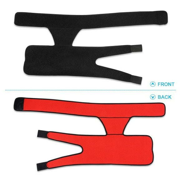 Groin And Hip Brace Compressed Brace For Hip Sciatica Wrap Compressed Support For Pulled Muscles Hip Strap Nerve Pain Relief