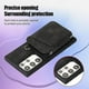 thumbnail image 5 of Funda trasera con cremallera para Samsung Galaxy S22 Ultra 5g, 5 of 5